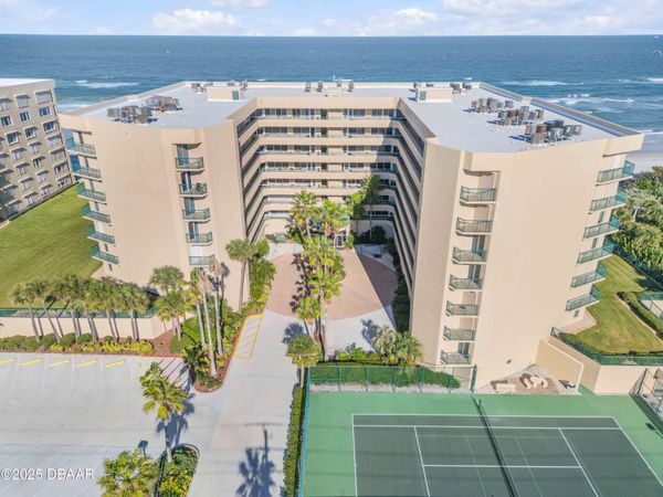 4575 S Atlantic Avenue, Unit 6502, Ponce Inlet, FL 32127