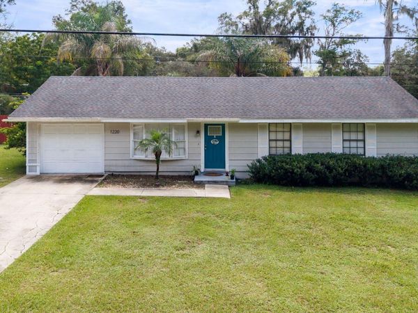 1220 Arredondo Grant Road, DeLeon Springs, FL 32130