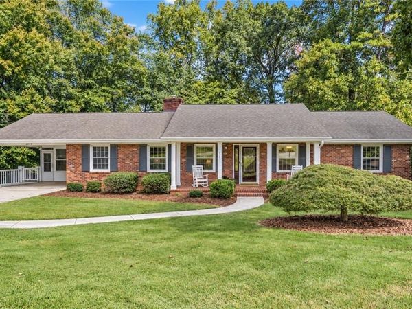 4963 Stonington Road, Winston-Salem, NC 27103