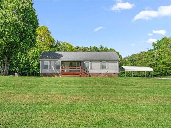 1054 Sutton Road, Greensboro, NC 27406