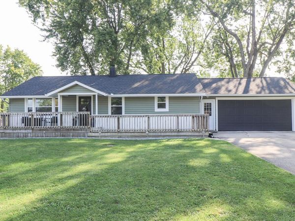 1104 Walcrest, Mansfield, OH 44903