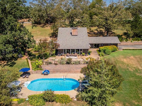 5177 Donnell Ridge Road, Conway, AR 72034