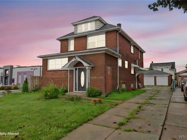 1261 Ridge Road , Buffalo, NY 14218