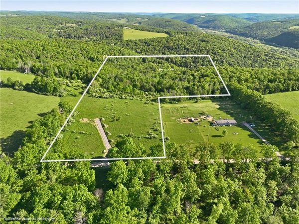 0 Hagerman Rd , Waverly, NY 14892