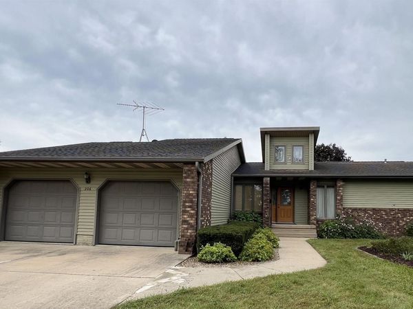 206 S Chestnut Street, Lawler, IA 52154