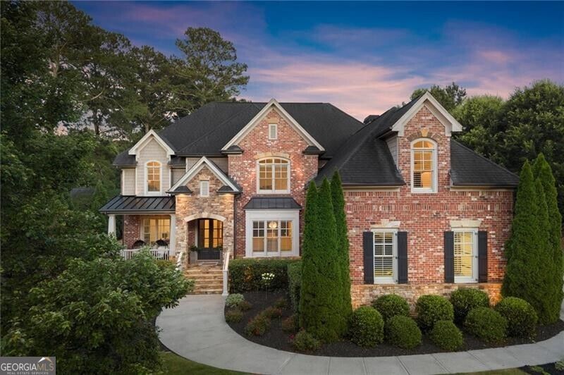 16005 Segwick Drive, Alpharetta, GA 30004 Main Photo