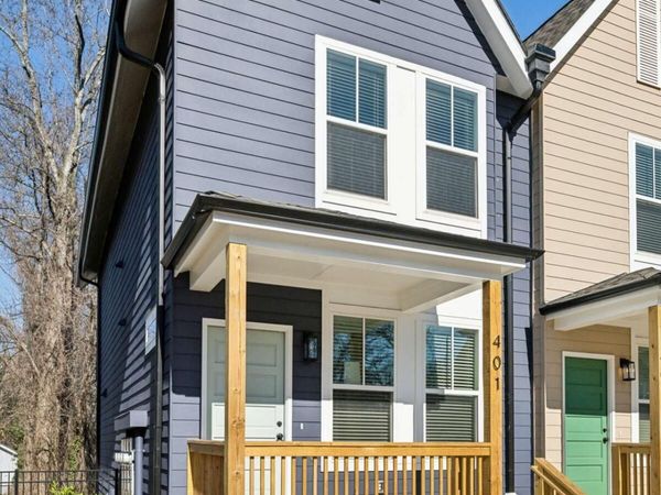 1095 Tucker Avenue, Unit 401, Atlanta, GA 30310