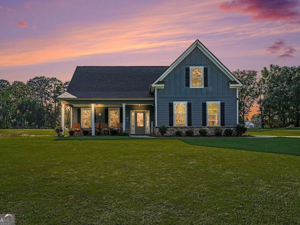 140 Austin Drive, Mcdonough, GA 30252