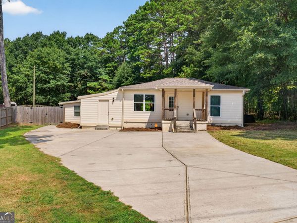 1605 Highway 138, Monroe, GA 30655