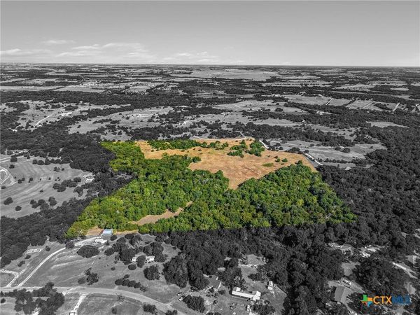 470 Oak Mott Road, Eddy, TX 76524