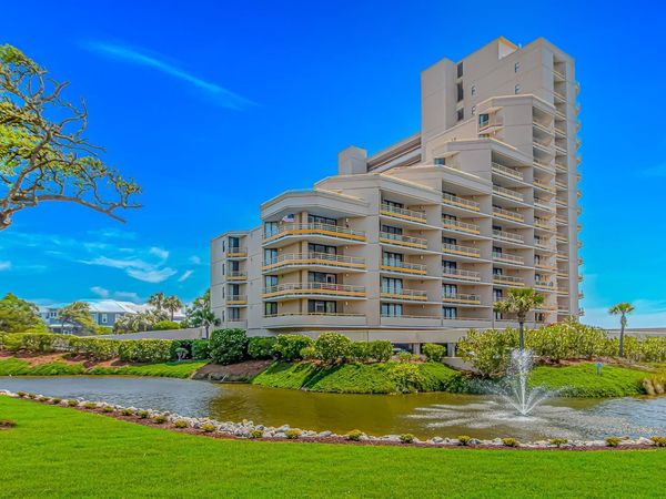 100 Ocean Creek Dr. , Unit D12, Myrtle Beach, SC 29572