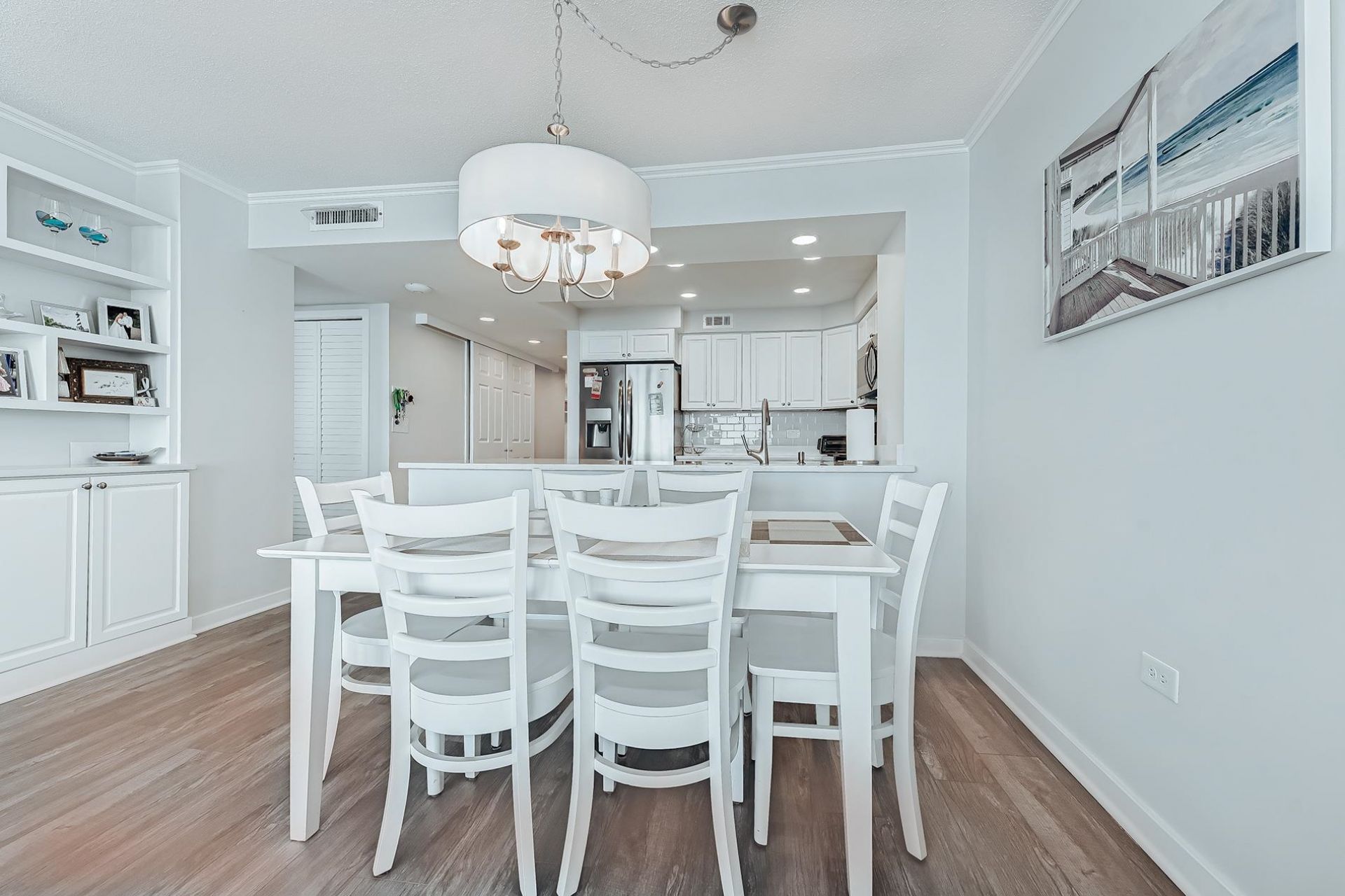 100 Ocean Creek Dr. Photo 10