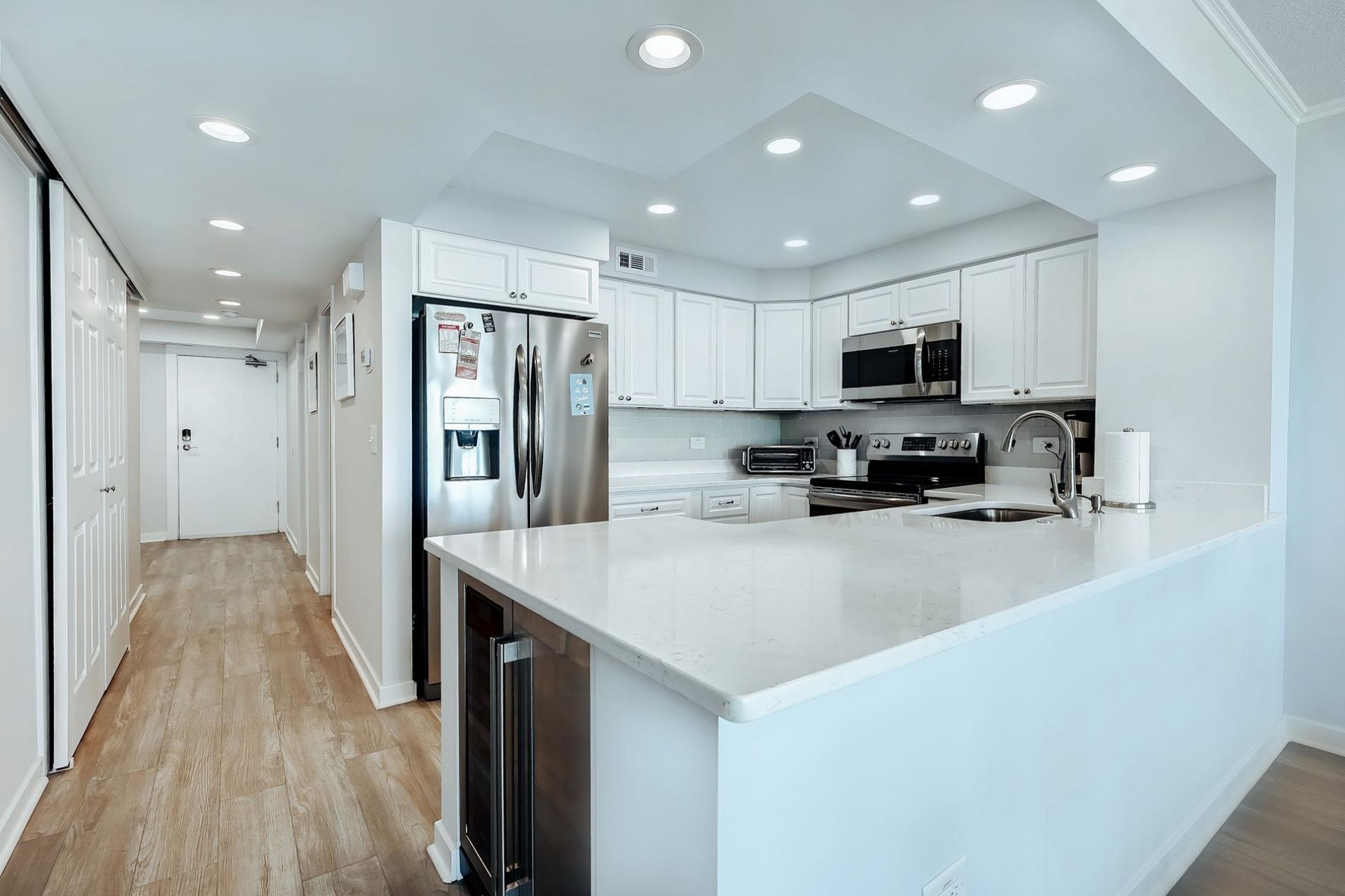 100 Ocean Creek Dr. Photo 12