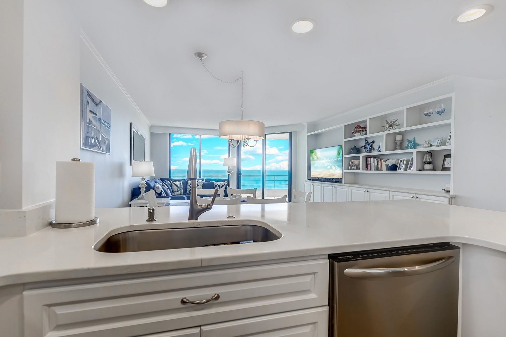 100 Ocean Creek Dr. Photo 14
