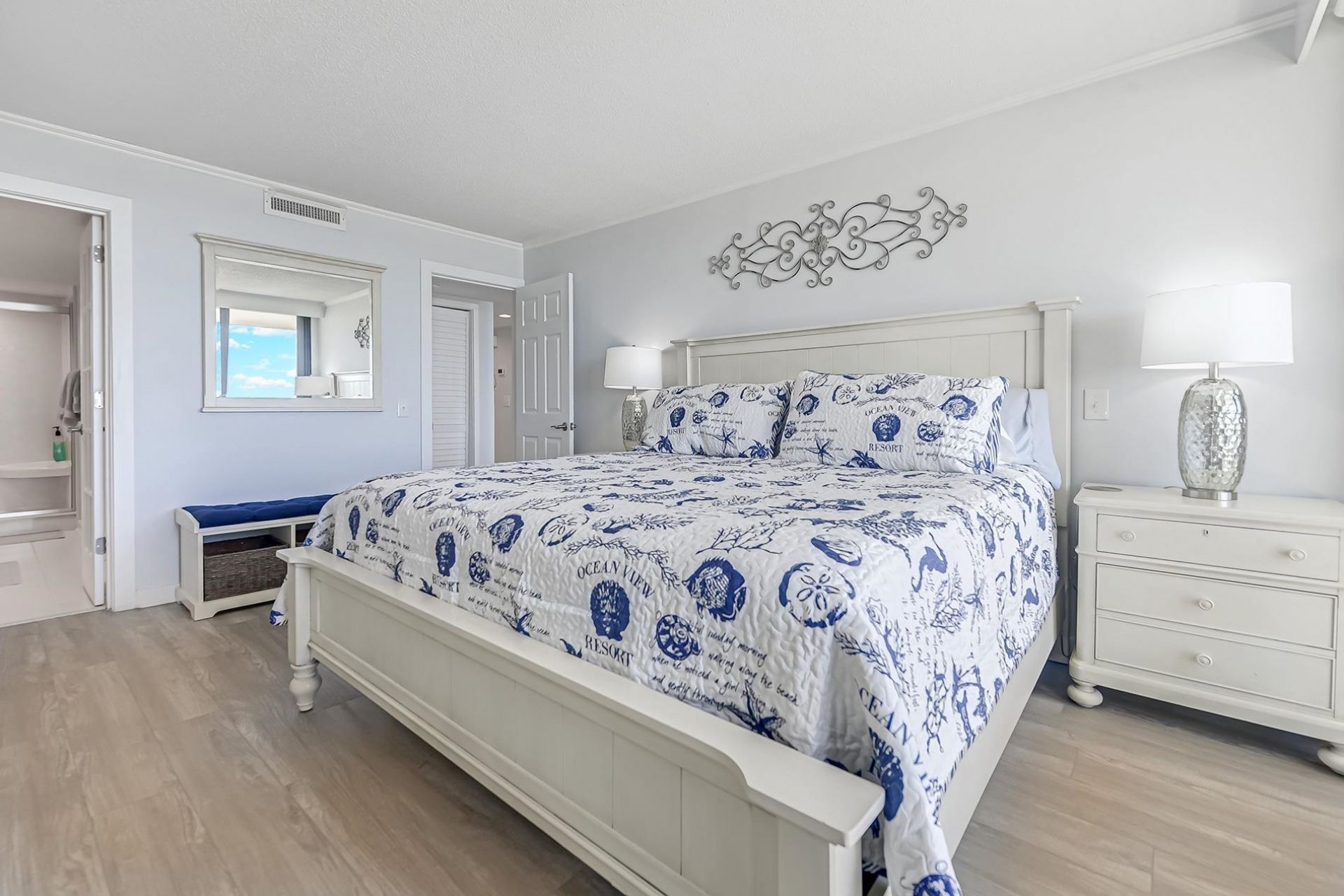 100 Ocean Creek Dr. Photo 16