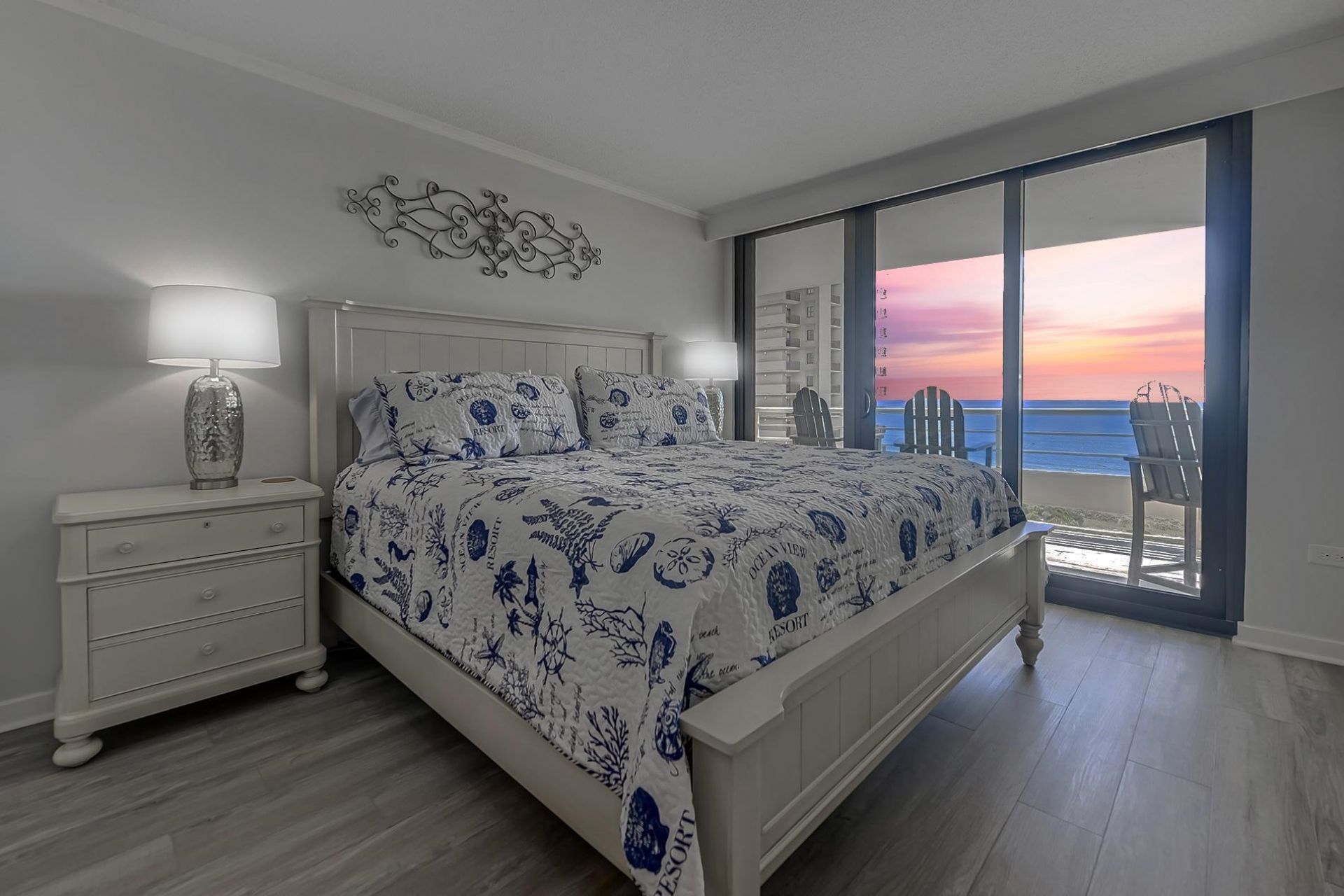 100 Ocean Creek Dr. Photo 18