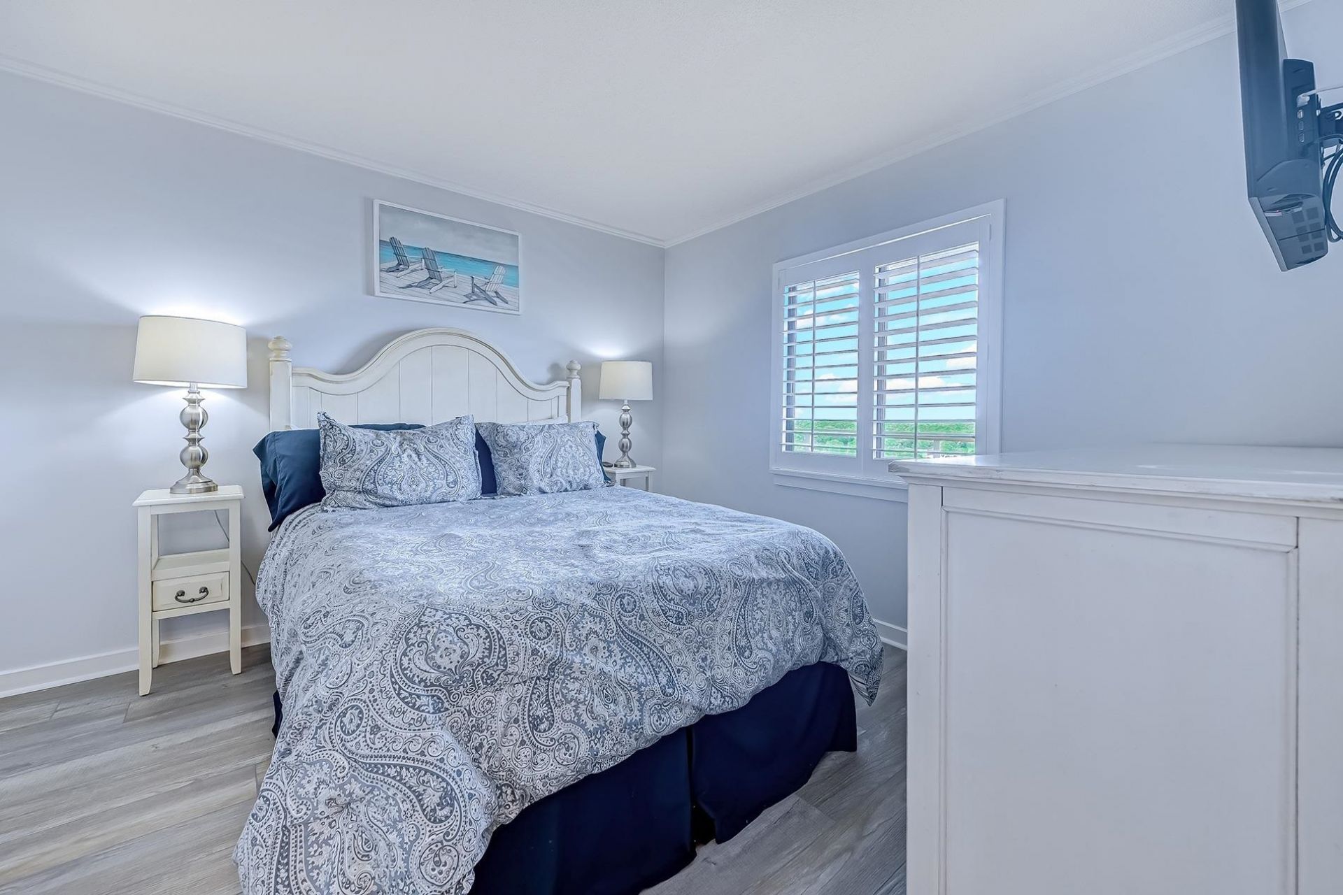 100 Ocean Creek Dr. Photo 21