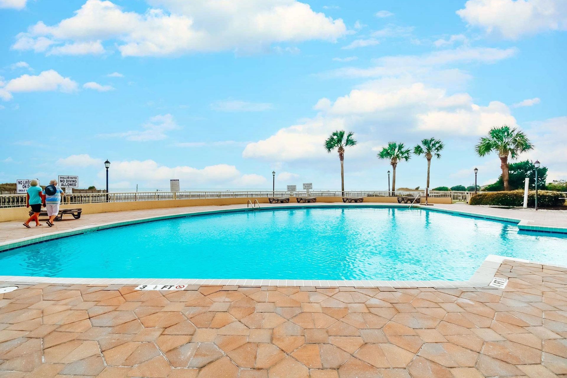 100 Ocean Creek Dr. Photo 38