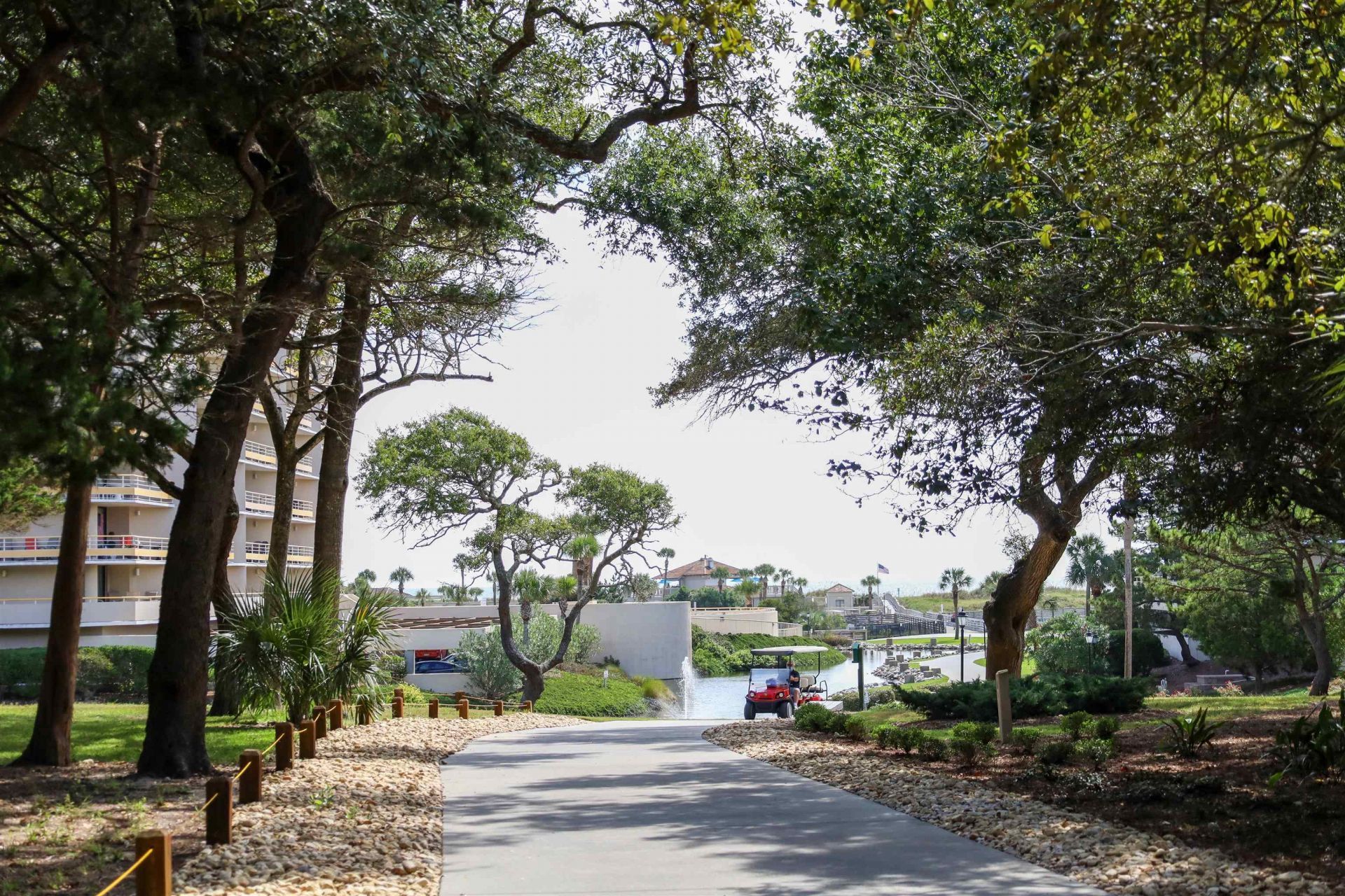 100 Ocean Creek Dr. Photo 41