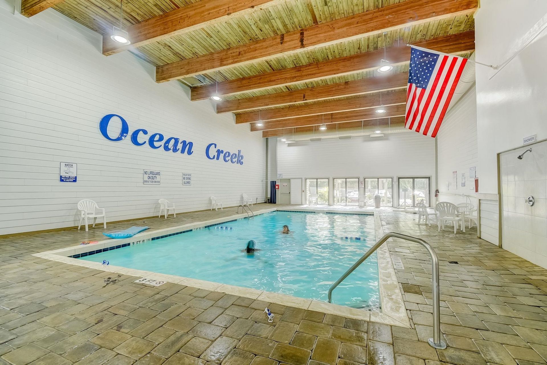 100 Ocean Creek Dr. Photo 46