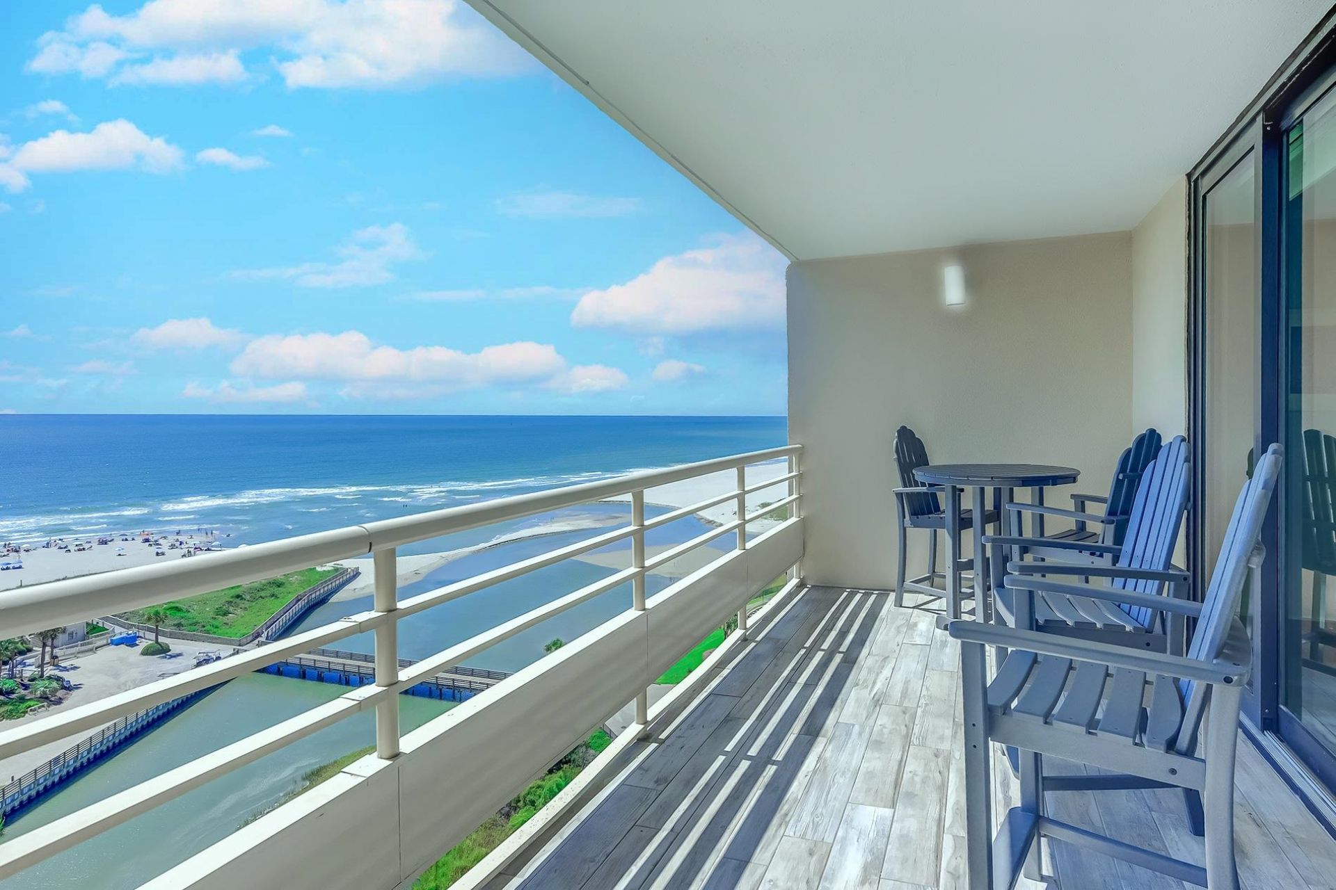 100 Ocean Creek Dr. Photo 5