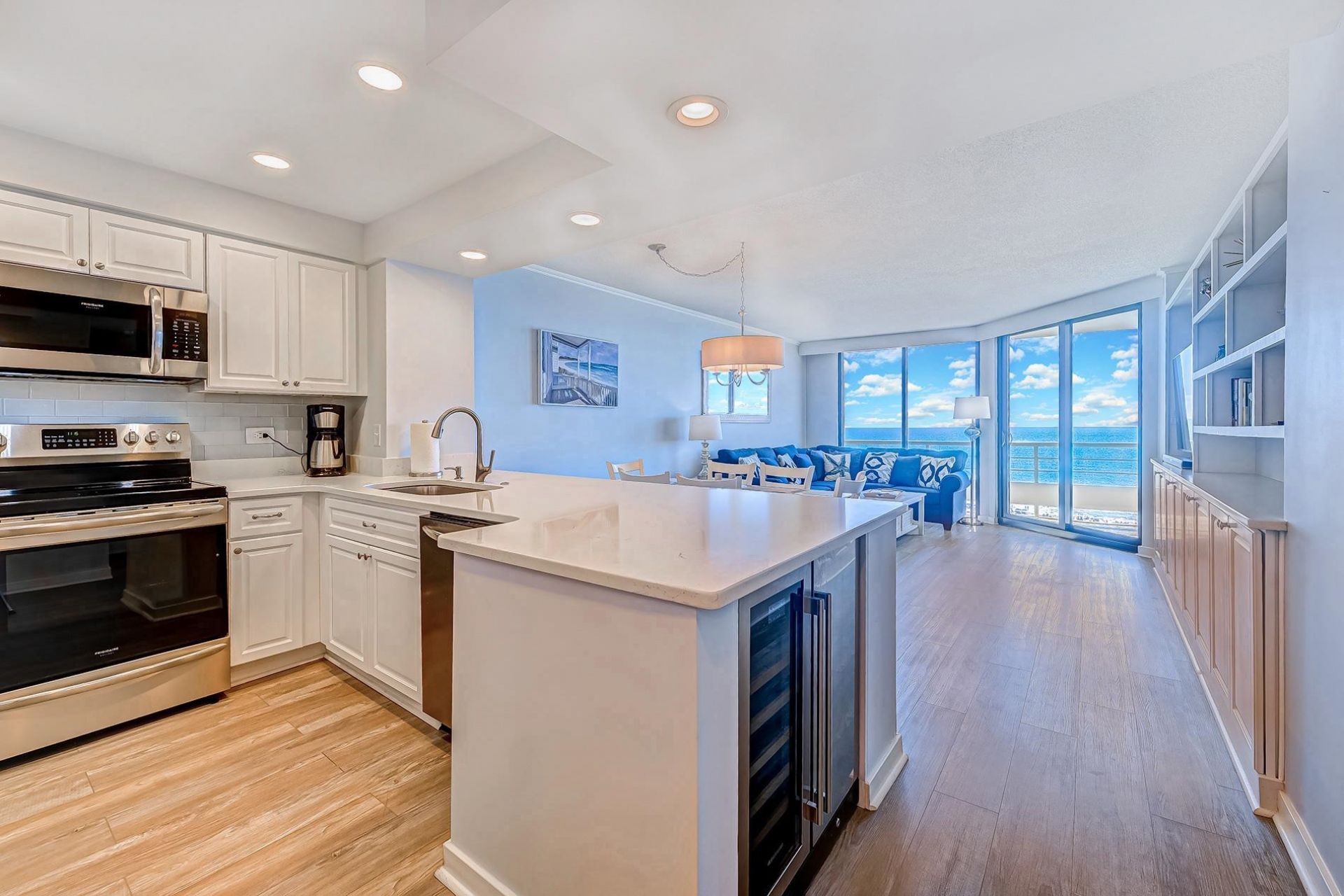 100 Ocean Creek Dr. Photo 6