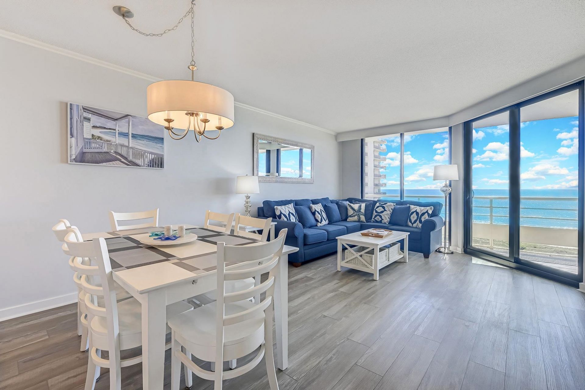 100 Ocean Creek Dr. Photo 7