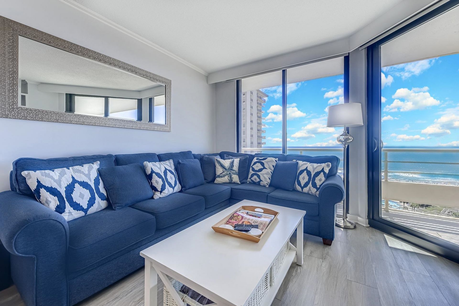 100 Ocean Creek Dr. Photo 8
