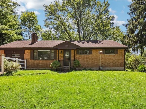 4071 Carondelet Drive, Dayton, OH 45440