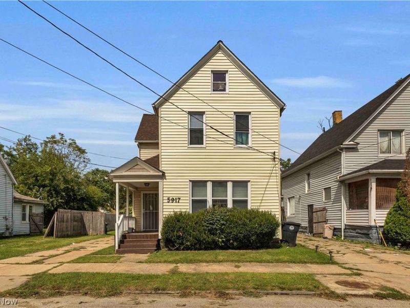 5917 Cable Avenue, Cleveland, OH 44127 Photo 1