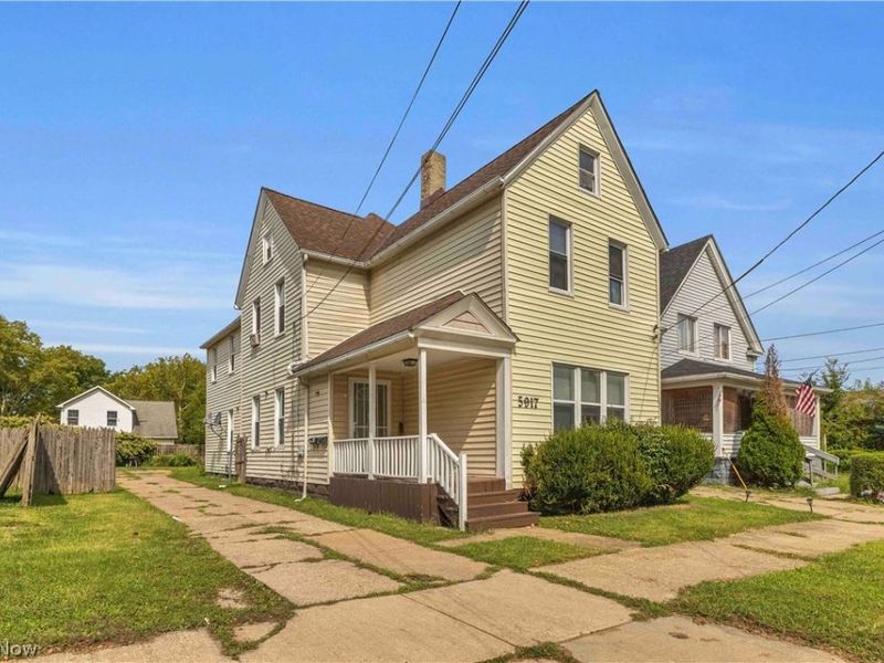 5917 Cable Avenue, Cleveland, OH 44127 Photo 2