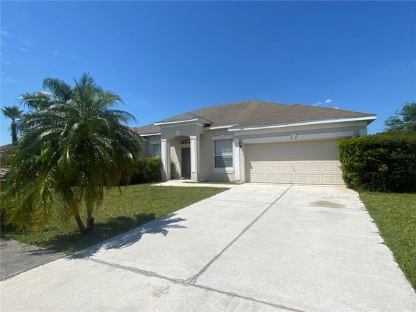 1239 DUNBROOKE STREET , WINTER GARDEN, FL 34787