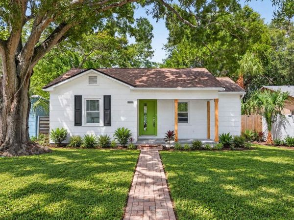 4645 IRIS ST N , ST PETERSBURG, FL 33714