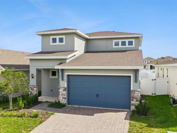 2265 JUNIPER BERRY DRIVE , MINNEOLA, FL 34715