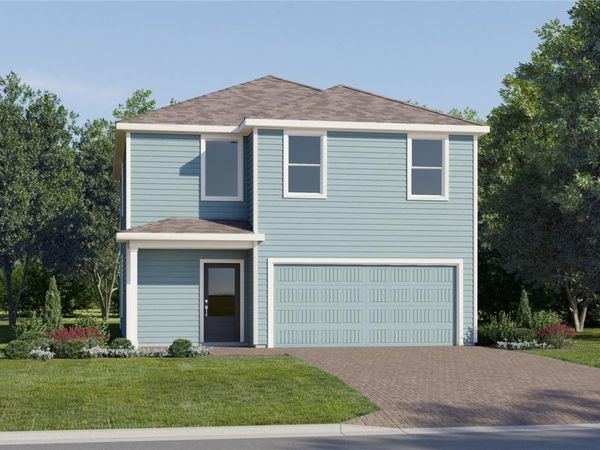 6060 BALANCE WAY , CLERMONT, FL 34714