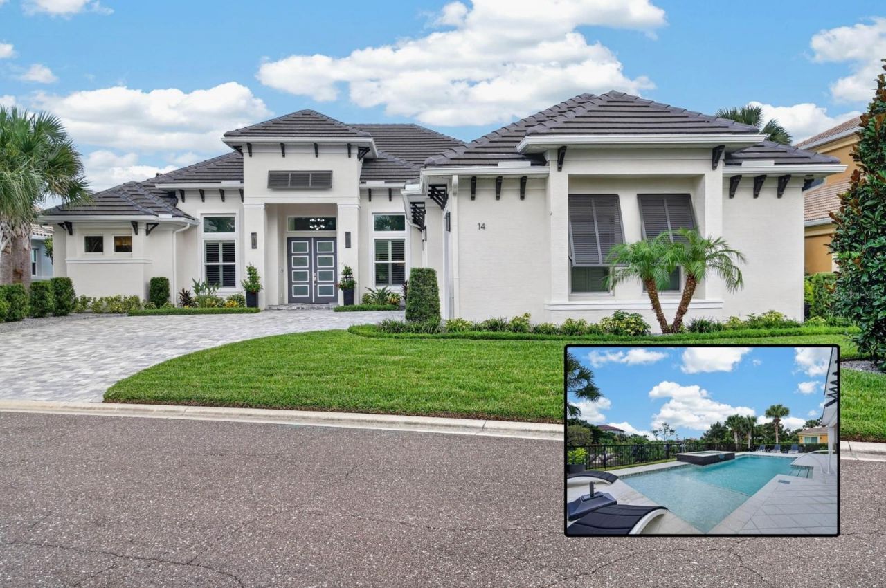 14 Hammock Beach Parkway, Palm Coast, FL 32137 Main Photo