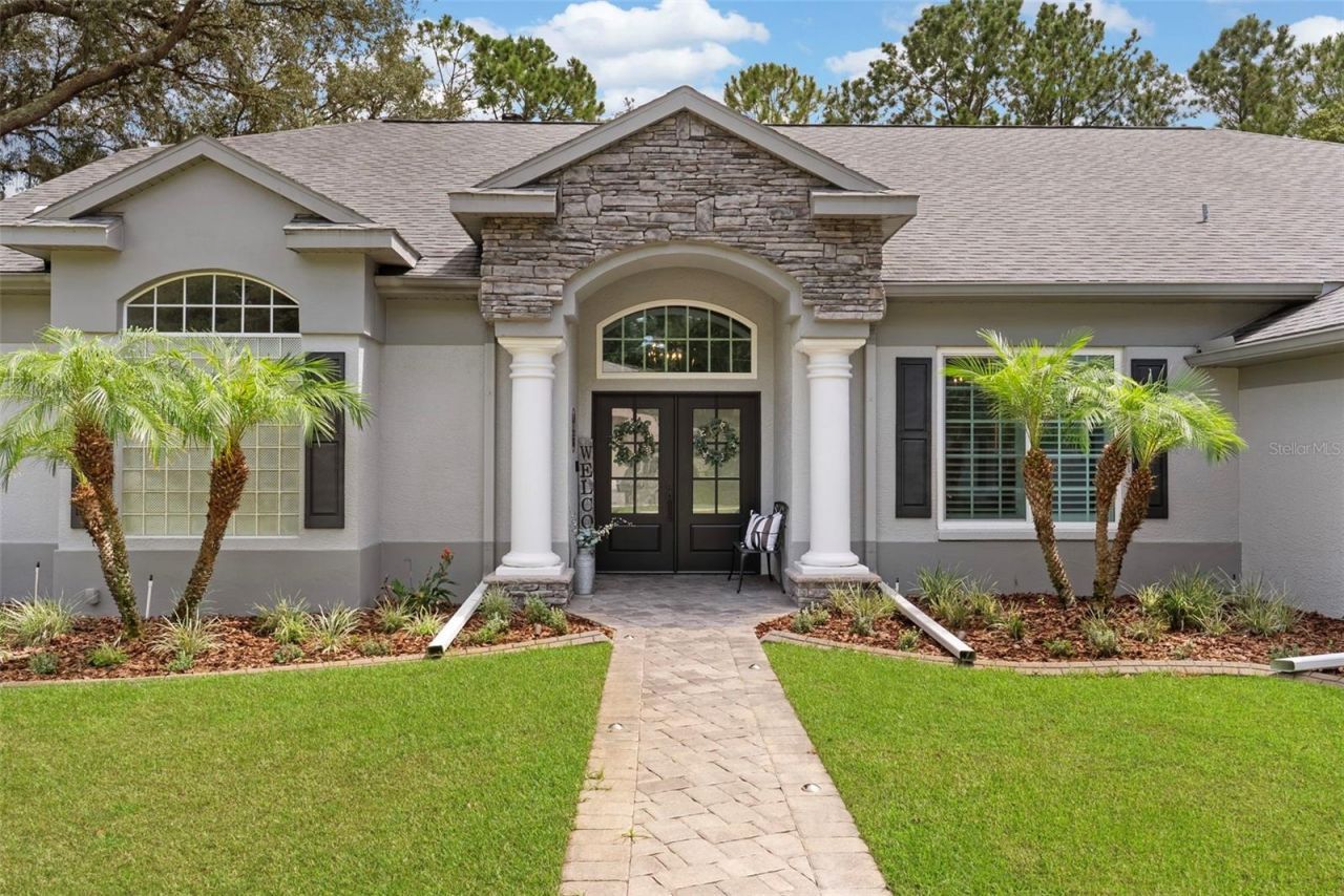 5116 Haltata Court, New Port Richey, FL 34655 Photo
