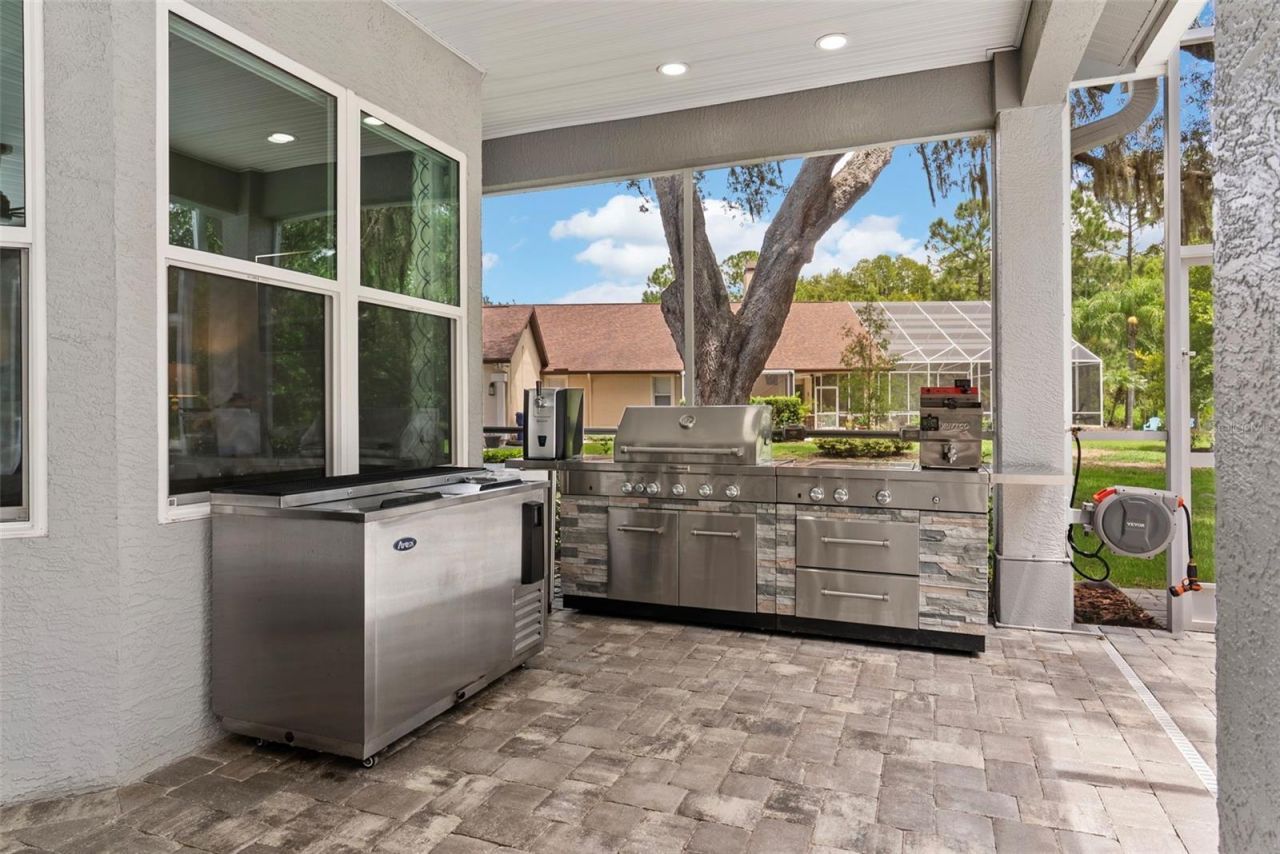 5116 Haltata Court, New Port Richey, FL 34655 Photo