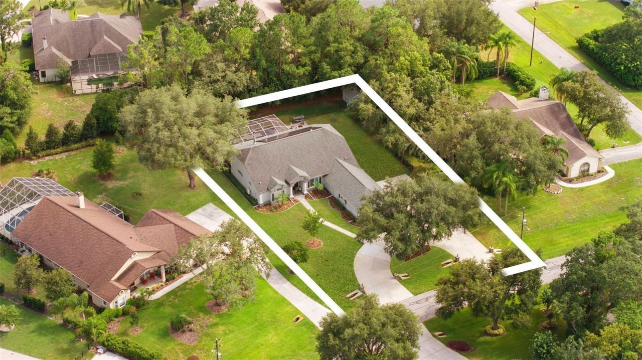 5116 Haltata Court, New Port Richey, FL 34655 Photo