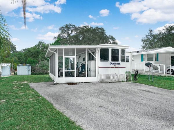 19 SILVERSIDES STREET , LAKE WALES, FL 33898