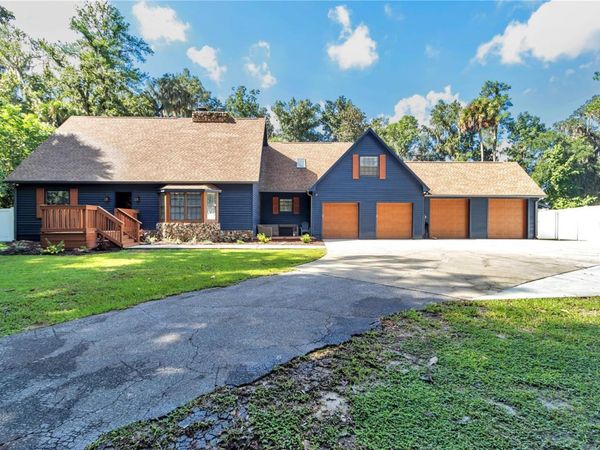 538 SW 45TH STREET , OCALA, FL 34471