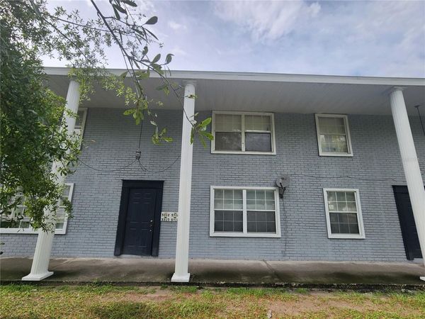 5310 WHITEWAY DRIVE , Unit 5310, TEMPLE TERRACE, FL 33617