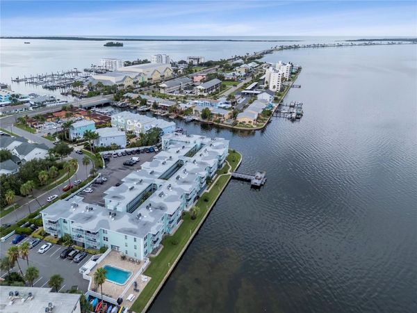 464 N PAULA DRIVE, Unit 211, DUNEDIN, FL 34698