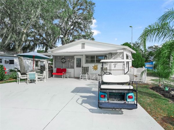 51 WOODRUFF WAY , LAKE WALES, FL 33898