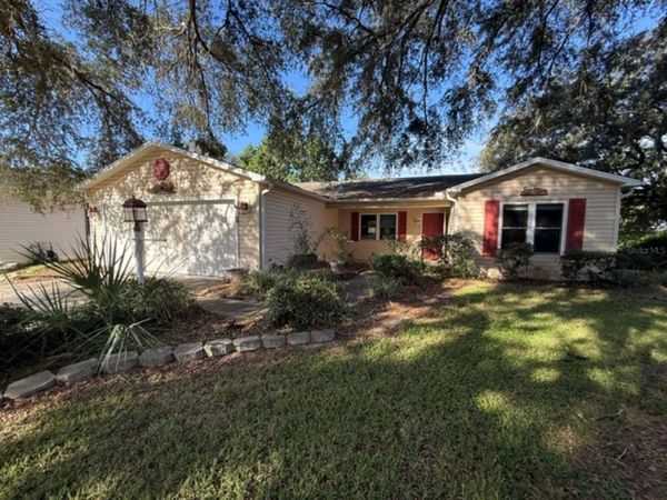 524 SAN MARINO DRIVE , LADY LAKE, FL 32159
