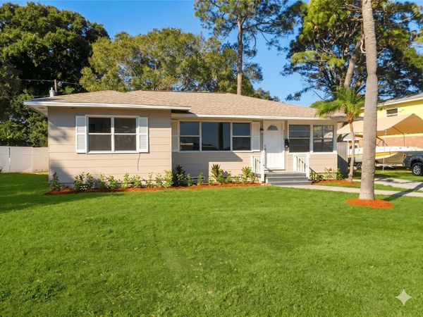 8330 63RD WAY N, PINELLAS PARK, FL 33781