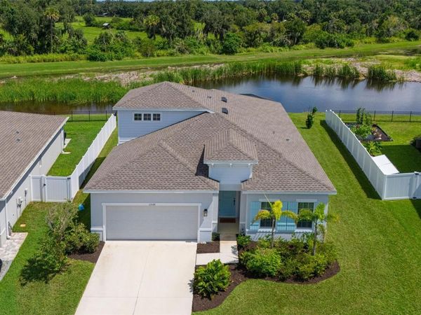 11526 64TH STREET E, PARRISH, FL 34219