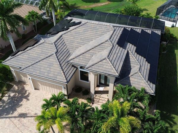 3937 BAL HARBOR BOULEVARD , PUNTA GORDA, FL 33950