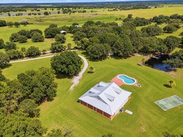 1777 POLLYWOG CROSSOVER ROAD, LABELLE, FL 33935