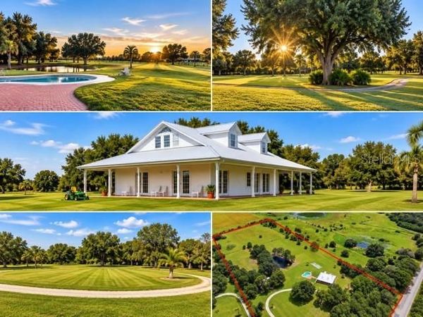 1777 POLLYWOG CROSSOVER ROAD , LABELLE, FL 33935